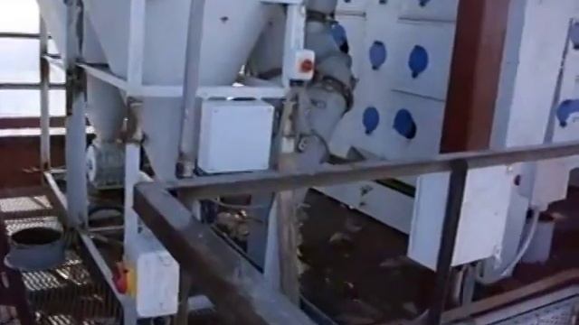 БСХ-300 ..:: в работе ::.. смотреть онлайн