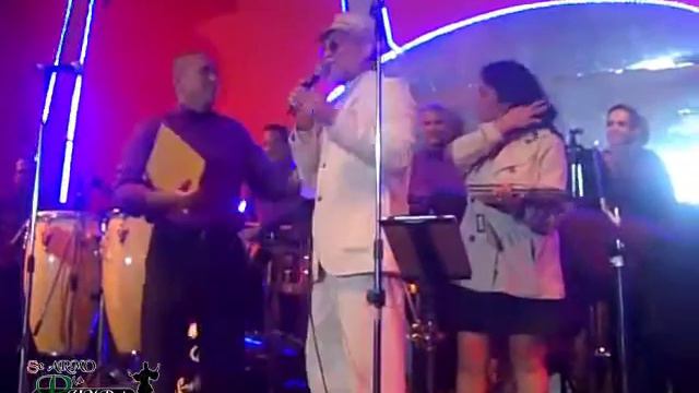 yambeeke la élite de la salsa entrega de reconocimientos 2015 - octubre смотреть онлайн