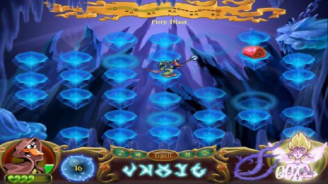 The Looney Tunes Show: Behold the Wizard w/Daffy Duck FULL Walkthrough *HD* смотреть онлайн