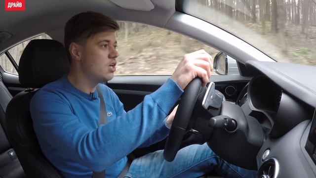 Купили Kia Stinger: Эпизод 5 — Сравнение со Стингером GT V6 3.3