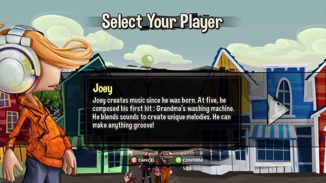 BeatBlasters III Teaser1 смотреть онлайн