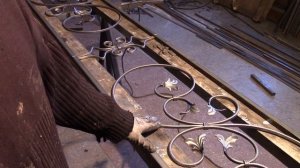 Ограждение,забор,палисадник недорого своими руками.