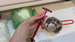 Свечеварение с нуля | Себестоимость свечи из кокосового воска