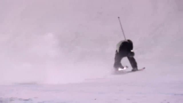 Thayers Men’s Ski Knuckle Huck: FULL COMPETITION | X Games Aspen 2024 смотреть онлайн