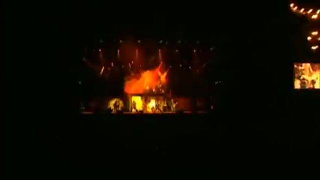 Scorpions - We'll Burn The Sky смотреть онлайн