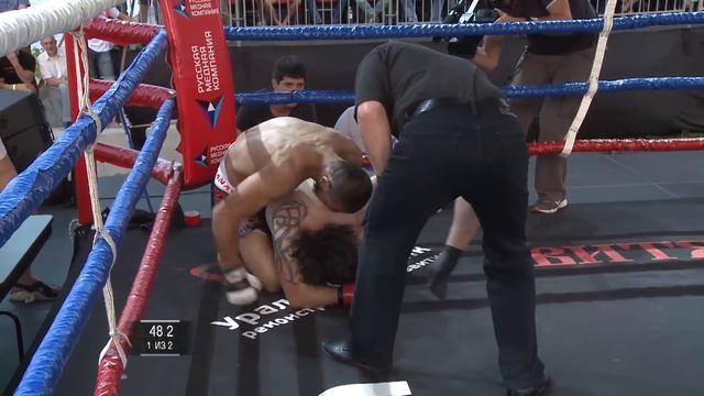 Вадим Кафаров vs Максудбек Балтабаев (10.07.16 Big Drama Show)/Vadim Kafarov vs Maksudbek Baltabaev смотреть онлайн