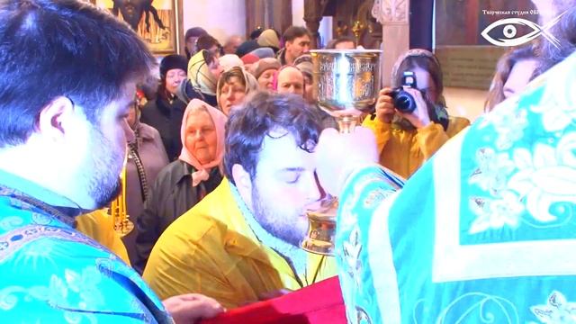 "Детям о Православии" (ч.3, выпуск 4 "Бог любит нас") смотреть онлайн