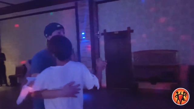 Perezdance Kizomba Upgrade Ufa смотреть онлайн