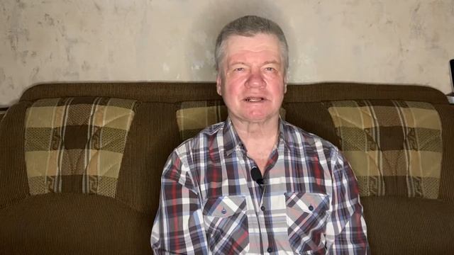 Авторское стихотворение «Святая Русь» смотреть онлайн