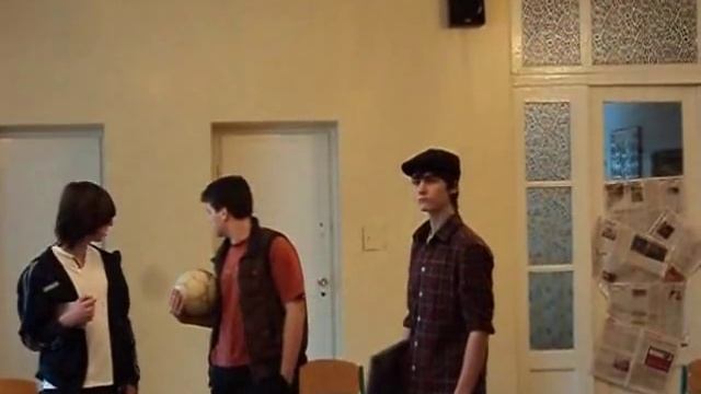 школа №27 м.Львів вистава11 МИна Мазайло смотреть онлайн