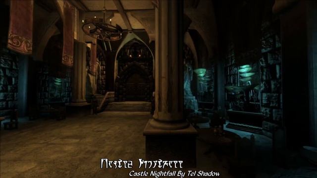 Oblivion House Mod Hunters - Episode 32 Castle Homes смотреть онлайн