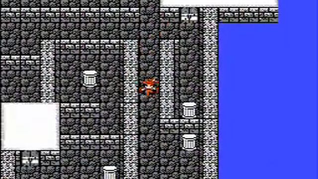 Final Fantasy (NES) RMSCRT part 10 смотреть онлайн