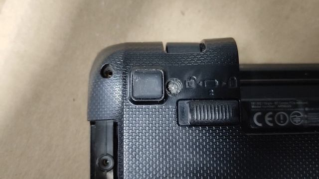 Ремонт ноутбука ASUS K53E (замена разъёма подключения блока питания, замена термопасты) смотреть онлайн