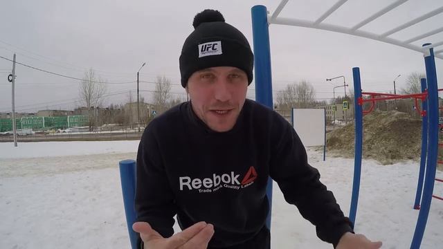 БАЗОВАЯ тренировка для НАЧИНАЮЩИХ: Качаем спину, бицепс, пресс (ТОЛЬКО НАТУРАЛЬНО!) смотреть онлайн