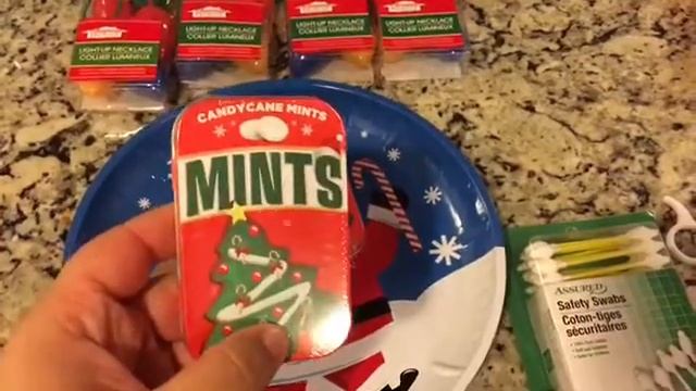 Dollar tree & Big lots haul смотреть онлайн