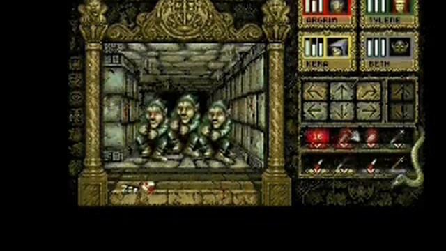 Knightmare Full Walkthrough/Guide Part 5 смотреть онлайн