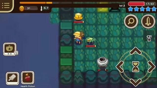 Sproggiwood Gameplay // One Shots смотреть онлайн