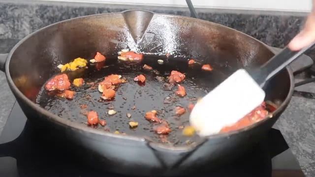 One Pan Oven Baked Pork Chops And Rice
