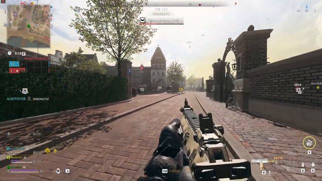WARZONE 2 - КАК НАЙТИ РЕЖИМ СДЕРЖИВАНИЕ | ОКТЯБРЬ 2023