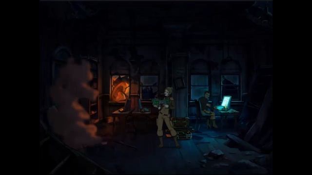 A New Beginning (PC) - Video Review смотреть онлайн