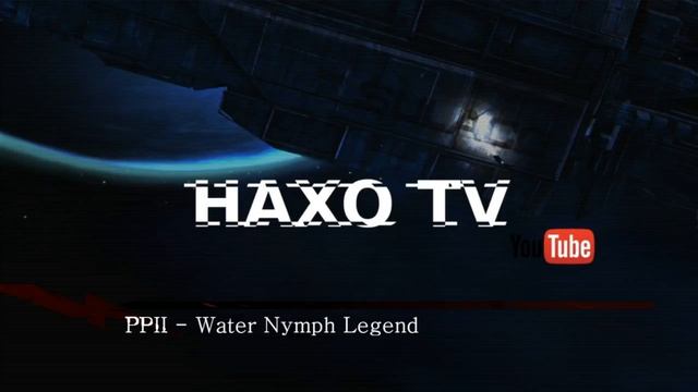 Dawid Tomaszewski Water Nymph Legend смотреть онлайн