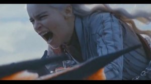 |Game of Thrones| Daenerys Targaryen|Mother of Dragons|Игра Престолов|Дайнерис Таргариен