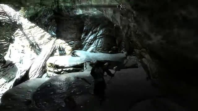 Skyrim Slightly Modded Legendary Playthrough Part 14 смотреть онлайн