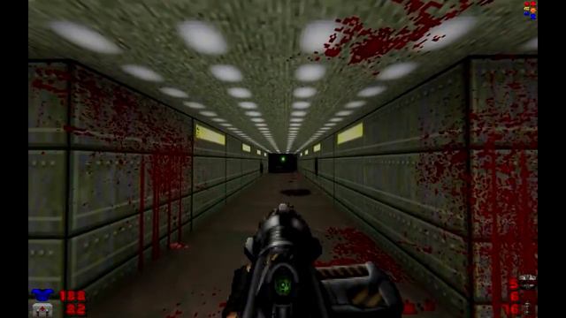 Project Brutality Rocket Launcher Test смотреть онлайн