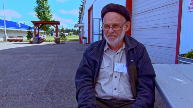 Eric P. Dollard Interview @ ESTC Idaho