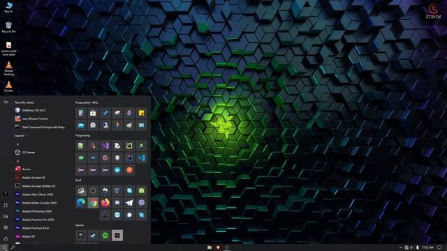How to resolve black screen in Virtual Box(Kali Linux) смотреть онлайн