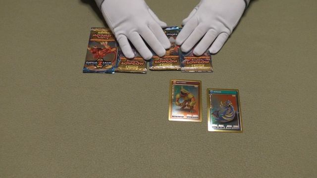 Invizimals Battle Of The Hunters Mega Starter Pack Unboxing смотреть онлайн