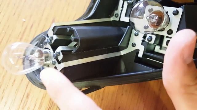 How to fix ANY rear tail light ! (earth/ground) смотреть онлайн
