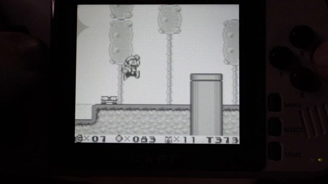 Retro Mimi New Pocket Go - Gameplay No talking смотреть онлайн
