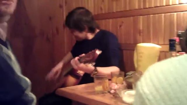 Ария - Штиль [Kitchen cover] смотреть онлайн