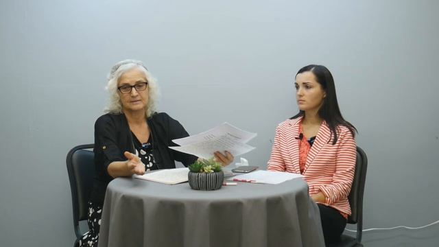 СВИДЕТЕЛЬСТВО ГАЛИНЫ ТРЕБУШНОЙ НА ТЕМУ "ПРОХОДЯ ЧЕРЕЗ ЖИЗНЕННЫЕ БУРИ" С ПОДБОРКОЙ ЕЁ СТИХОВ смотреть онлайн