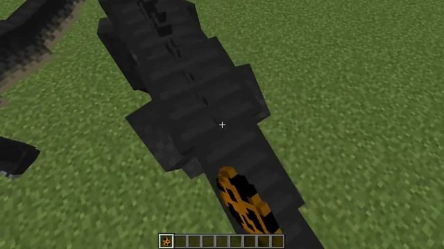 СМОГУТ ЛИ ПАРАЗИТЫ УНИЧТОЖИТЬ НЕУЯЗВИМУЮ РЕПТИЛИЮ ? SCP-682 Minecraft 1.12.2 смотреть онлайн