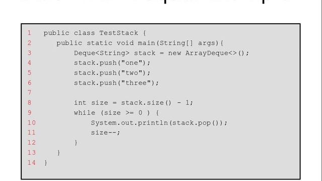 Java dla Początkującycych S03E08 (part1) смотреть онлайн