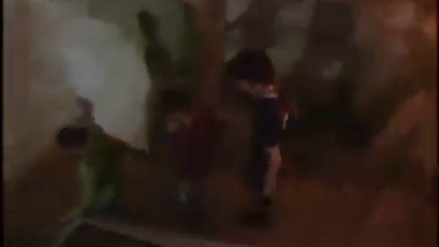 Fort Boyard 2005 | Emission 8 | 