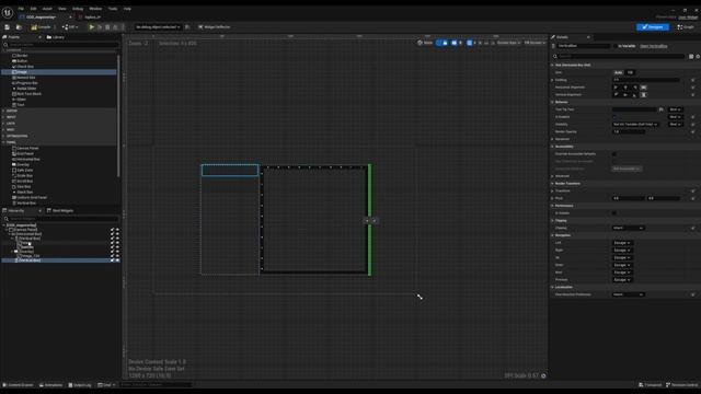 Call of Duty Map | UI Menu Creation | FIGMA | Speed Run | Part 1 смотреть онлайн