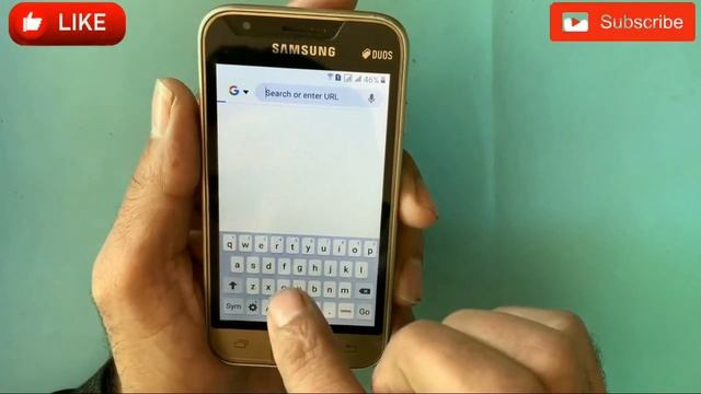 Samsung J1 Mini J105/J106 Frp Unlock Bypass Google Account Verification Bypass New Method 2021