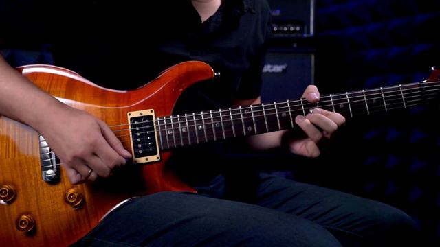EGS FB-04 BLUES FACTOR. обзор преампа. Даниил Петров. смотреть онлайн