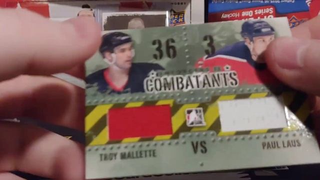 Toughest autographs?? Opening 2013-14 ITG In The Game Enforcers 2 hockey card box смотреть онлайн
