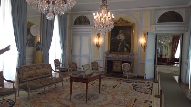 Chateau de drée1 смотреть онлайн