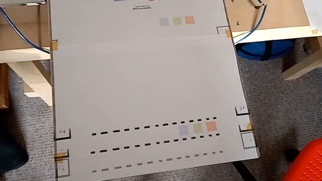 UFOPRINTER DTG BASE EPSON 1500W WIRING SETUP SECONDHAND PLATEN SIZE ISSUES DIY HOMEMADE T-SHIRT DTF