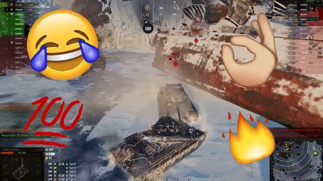 WORLD OF TANKS.EXE 2.0 смотреть онлайн