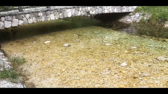 Cascata S S Giovanni Paolo II смотреть онлайн