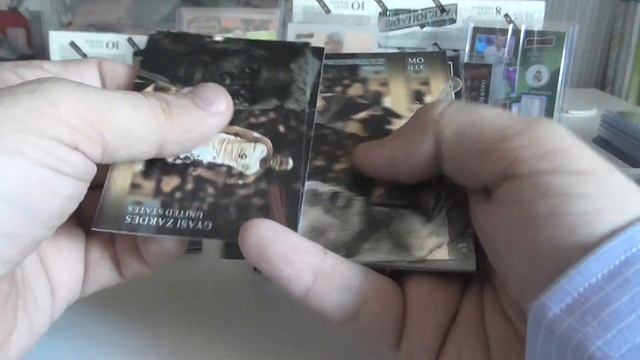 Case Break Panini Aficionado Soccer