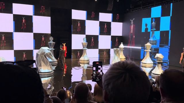 ᖴᗩᔕᕼIOᑎ ᗯEEK ᔕᑭᗷ 2023 смотреть онлайн