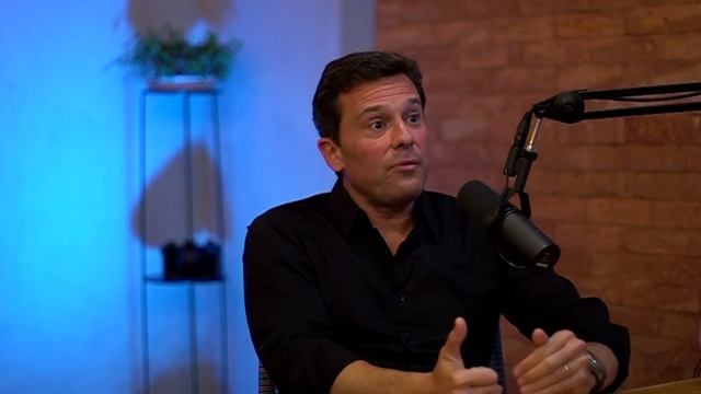 AUGUSTO ACIOLI - Brito Podcast #3 смотреть онлайн