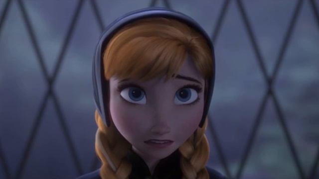 frozen - do you want to build a snowman (slowed+reverb) смотреть онлайн